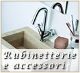 Rubinetterie e accessori